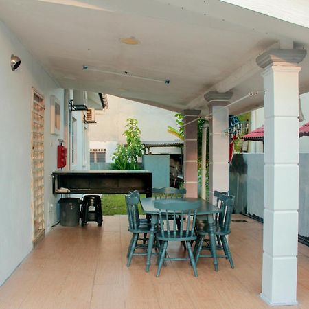 Kundang Villa @ Tasik Biru - 3 Bedrooms Bungalow Rawang Exterior photo