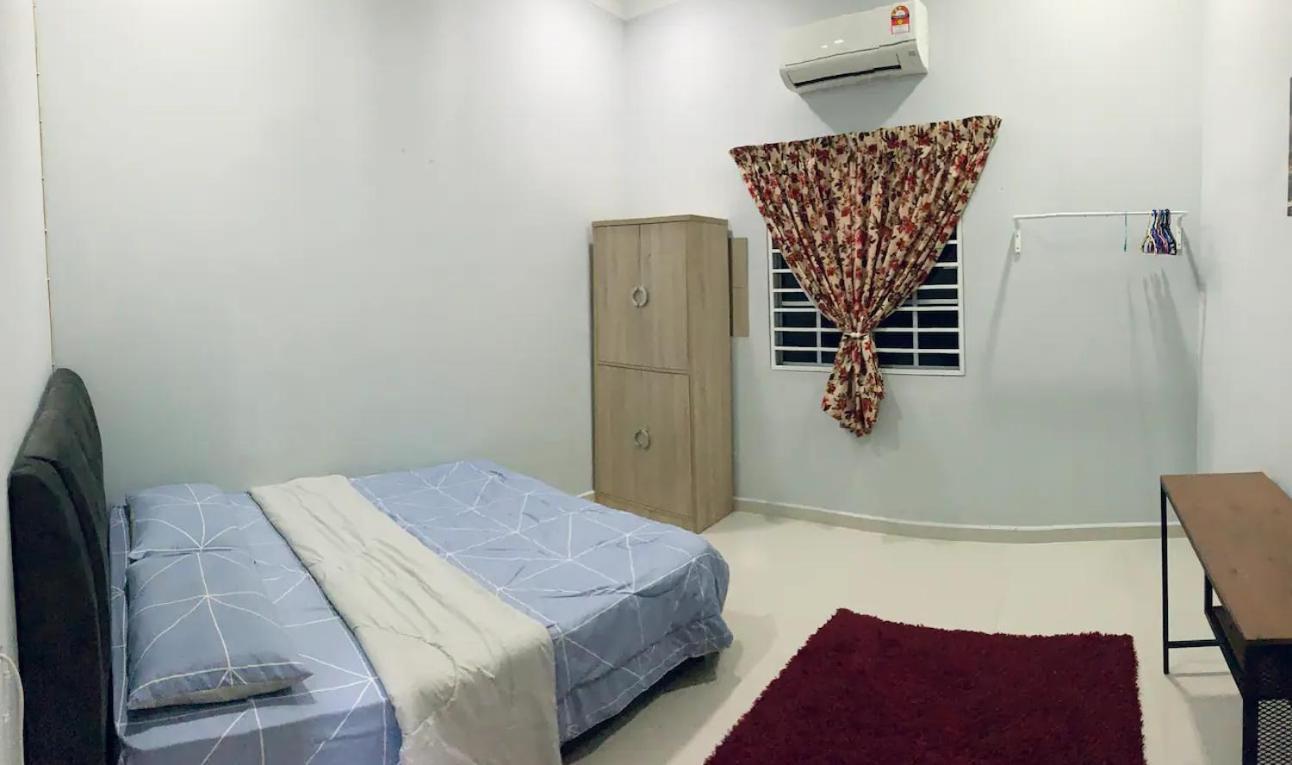 Kundang Villa @ Tasik Biru - 3 Bedrooms Bungalow Rawang Exterior photo